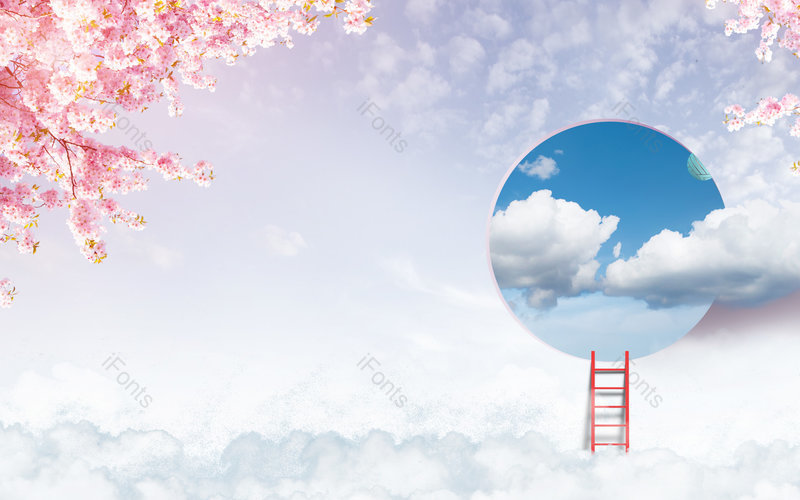 文艺|清新